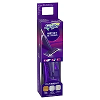 Trousse de départ JetFrais