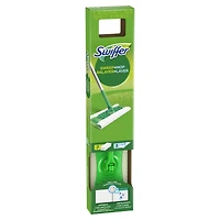 Sweeper Starter Kit