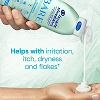 Shampooing antipelliculaire Contrôle des démangeaisons BARE, traitement antipelliculaire