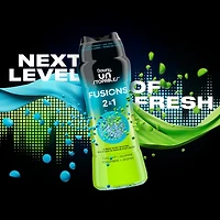 Perles rehausse-parfum pour la lessive Unstopables Fusions