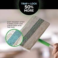 Linges humides ultra résistants Animaux