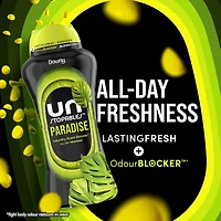 Rehausseurs de parfum pour lessive Unstopables