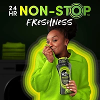 Rehausseurs de parfum pour lessive Unstopables