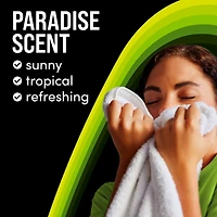 Rehausseurs de parfum pour lessive Unstopables