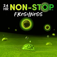 Rehausseurs de parfum pour lessive Unstopables