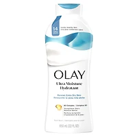 Ultra Moisture Hydrating Body Wash, Moisturizing Body Wash