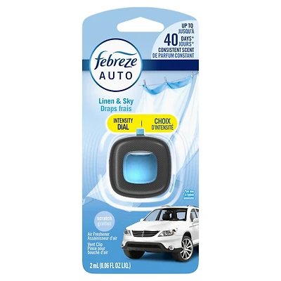 Car Air Freshener
