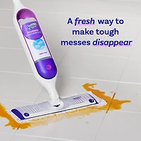 Powermop Cleaning Solution Refill Fresh
