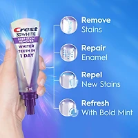 3DWhite Brilliance Deep Stain Remover Toothpaste