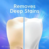 3DWhite Brilliance Deep Stain Remover Toothpaste