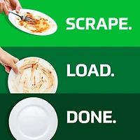 Sachets pour lave-vaisselle Platinum