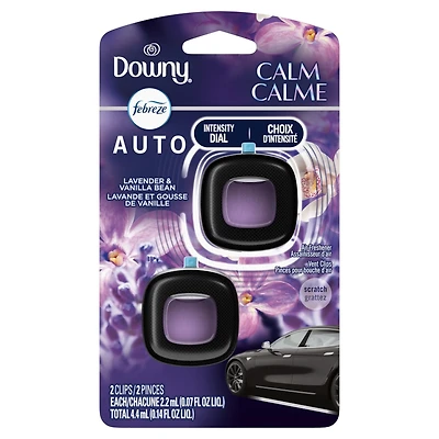 Assainisseur d’air pour voiture