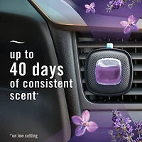 Assainisseur d’air pour voiture