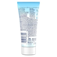 Whole Body Aluminum Free Deodorant Invisible Cream Unscented