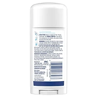 Whole Body Stick Aluminum Free Deodorant for Women with notes of Fresh Lilac Waterlily