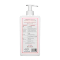 Limited Edition Moisturizing Conditioner, Candy Cane, Sulfate Free, Paraben Free, 487 ml