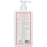 Limited Edition Moisturizing Conditioner, Candy Cane, Sulfate Free, Paraben Free, 487 ml