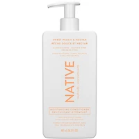 Soins Capillaires – Revitalisant Hydratant Pêche Sucrée Et Nectar