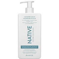 Hair Cashmere & Rain Strenghthening Shampoo