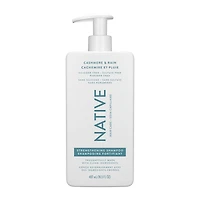 Hair Cashmere & Rain Strenghthening Shampoo