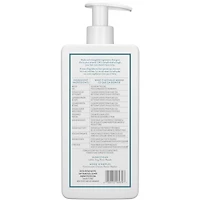 Hair Cashmere & Rain Strenghthening Shampoo