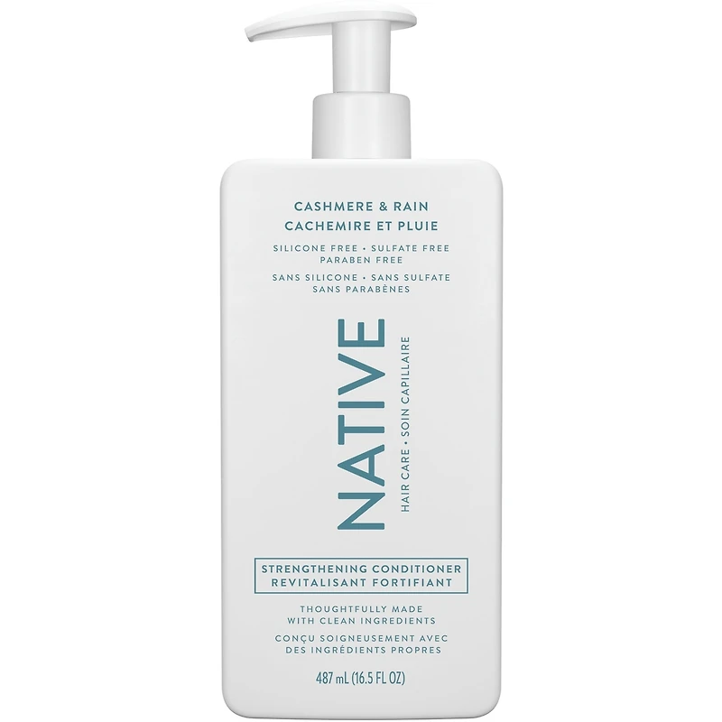 Soins Capillaires – Revitalisant Fortifiant Cachemire Et Pluie