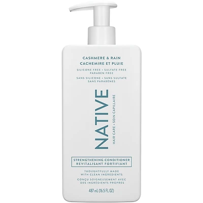 Hair Cashmere & Rain Strenghthening Conditioner