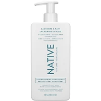 Soins Capillaires – Revitalisant Fortifiant Cachemire Et Pluie