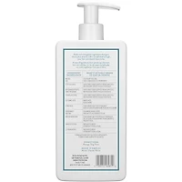 Hair Cashmere & Rain Strenghthening Conditioner