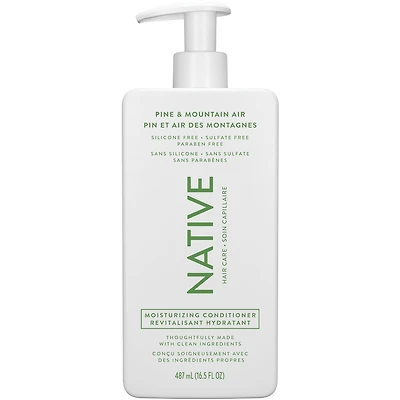 Soins Capillaires – Revitalisant Hydratant – Pin Et Air Des Montagnes