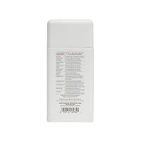 Shampoing hydratant Noix de coco et vanille, format mini, 88 mL