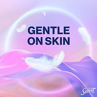 Whole Body Stick Aluminum Free Deodorant for Women Unscented