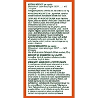 Probiotiques, ballonnements et soulagement du stress digestif, probiotique avec Ashwagandha, probiotique pour la santé intestinale, aide à soulager les symptômes du syndrome du côlon irritable : ballonnements, gaz et inconfort abdominal, 28 Co