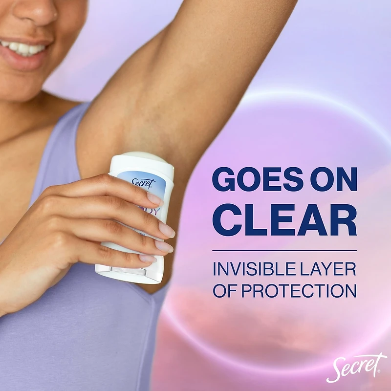 Whole Body Stick Rose