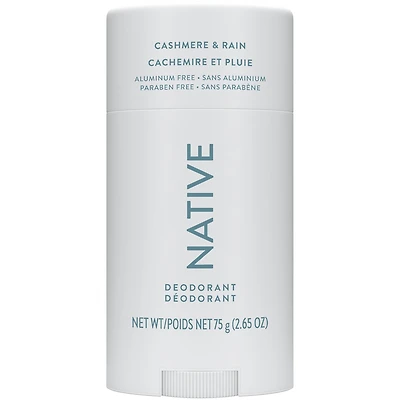 Deodorant Cashmere & Rain