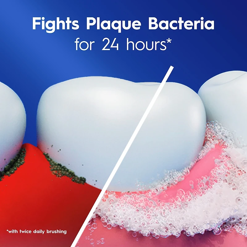 Pro-Health Sensitive and Gum All Day ProtectionToothpaste 2x- Anticavity, Antibacterial Fluoride Toothpaste, Clinically Proven, Sensitivity Toothpaste