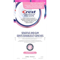 Pro-Health Sensitive and Gum All Day ProtectionToothpaste 2x- Anticavity, Antibacterial Fluoride Toothpaste, Clinically Proven, Sensitivity Toothpaste