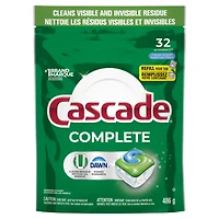 Sachets pour lave-vaisselle Complete