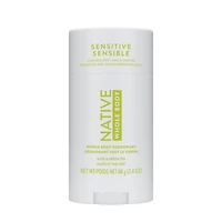 Aloe & Green Tea Sensitive Whole Body Deodorant