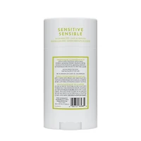 Aloe & Green Tea Sensitive Whole Body Deodorant