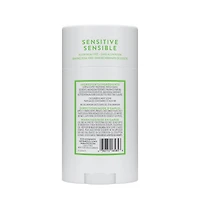 Cucumber & Mint  Sensitive Whole Body Deodorant