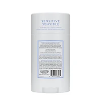 Cotton & Lily Sensitive Whole Body Deodorant