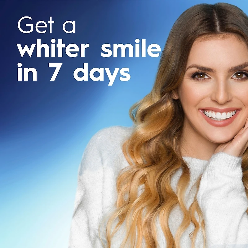 3D White Peroxide Mouthwash/Mouth Rinse, Strengthens Enamel, Whitens Teeth, Prevents Cavities, Alcohol Free, Contains Fluoride, Wintermint Flavor