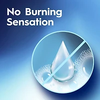 3D White Peroxide-Free Mouthwash/Mouth Rinse, Great Tasting Whitening Guaranteed, Alcohol-Free, Clean Mint Flavor, 1 L