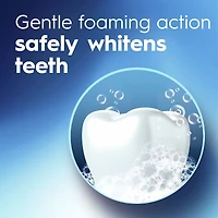 3D White Brilliance Stain Prevention Mouthwash / Rinse- 12-Hour Stain Prevention, Alcohol Free