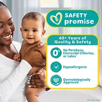 Baby Dry Ultra Diapers, (- lbs), Count