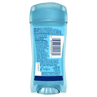 Antisudorifique et désodorisant invisible en bâton Fraîcheur après-douche, 73 g