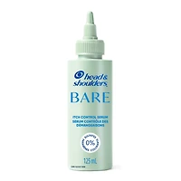 BARE Itchy Scalp Relief Serum, Instant Cooling, Lightweight, Anti-Dandruff