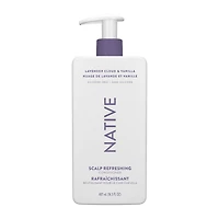 Lavendar Cloud & Vanilla Scalp Refreshing Conditioner