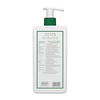 Shampooing 2 En 1 Détoxifiant Pour Le Cuir Chevelu Eucalyptus Et Menthe